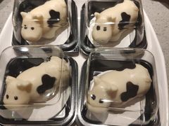 -海底捞火锅(金地广场生日主题店)