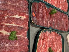 -牛村来人潮汕牛肉火锅(西单店)