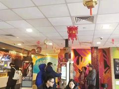 -麦当劳(南京苍山路店)
