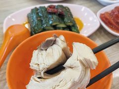 -香妃烤鸡(西单店)