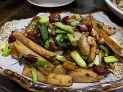 -陈有良尖椒鸡(渝中示范店)