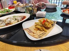 -味莊餐厅(康庄南街店)