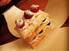 iphone_upload_pic-治愈系甜品The Soothing Dessert(科海大楼店)