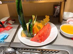 -海底捞火锅鲜切牛肉主题店(长寿路店)