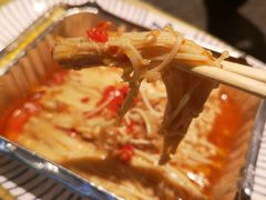 -新楚记烧烤·酒场·夺命肥肠(车公庙店)