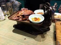 -京味斋·北京烤鸭(北京南站洋桥店)