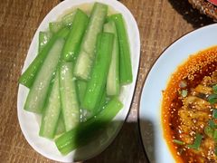 -渝信川菜(长安店)