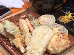 -天妇罗内顺田(罗湖店)