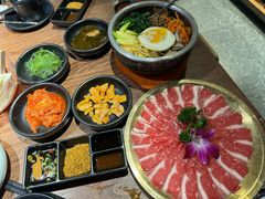 -九田家黑牛烤肉料理(顺义区华联金街店)