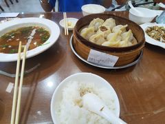 -百年认一力 太原老字号 (桥头街店)
