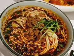 担担面-峨嵋酒家总店(车公庄店)