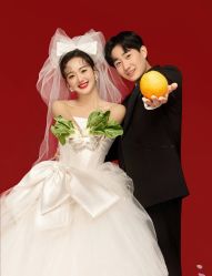 -花田映像婚纱摄影(龙岗店)