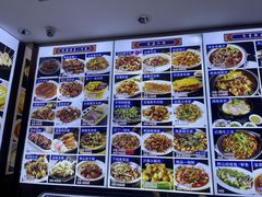 -裕德隆清真饭庄·天津特色菜(东丽店)