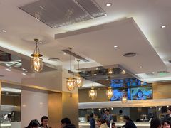 -西贝(上海中心店)