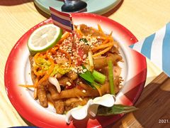 -迷你椰·泰式大排档(虹口店)