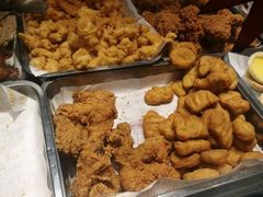 -味味美·汉堡炸鸡(山东路店)