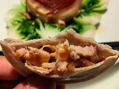 金牌扣肉-杭州君悦酒店·湖滨28中餐厅