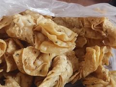 -庆祥斋糕点厂(留学路店)