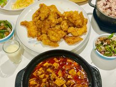 -小锅饭豆腐馆(嘉陵江街店)