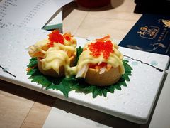 -大渔铁板烧(蛇口店)