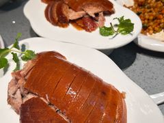 -紫光园烤鸭(前门大栅栏店)