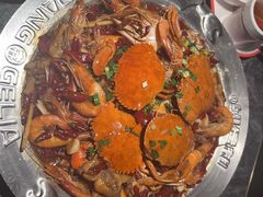 -胖哥俩肉蟹煲(长沙高铁吾悦广场店)
