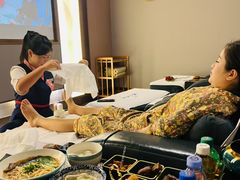 -陆琴脚艺·足浴·SPA(夫子庙店)