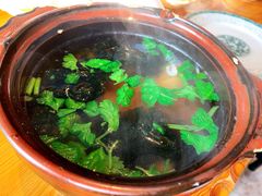 驴肉馄饨-漕河全驴宴饭店(徐水店)