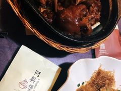 -阿英煲(凉城路店)