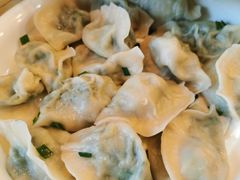 -大清花饺子(五五路店)