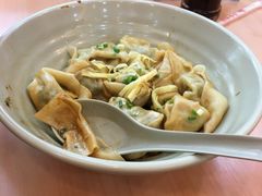 -老盛兴汤包馆(江宁一店)