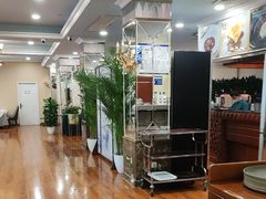 -新侨三宝乐西餐厅(崇文门店)