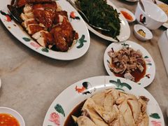 -威南记鸡饭餐室