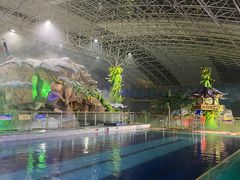 -望儿山温泉水乐园