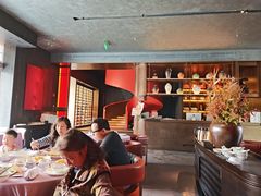 -璞徽·徽商家宴(长泰广场店)