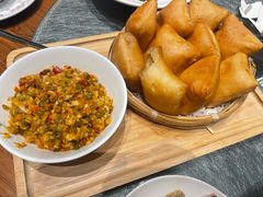 -天山集市餐厅(康城店)