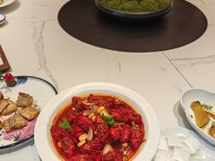 -莆鑫海鲜城(浏河店)