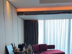 -广州四季酒店