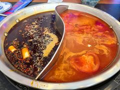 -来涮蜀鲜货火锅串串香(菜市口店)