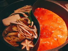 -山葵家·创意料理(EFC欧美广场店)