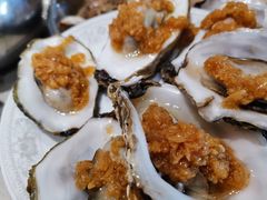 -四海蒸鲜蒸汽海鲜自助(北戴河店)