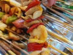 -老谢野馄饨(延安路店)