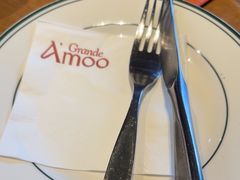 -Grande A'moo(上海万象城店)