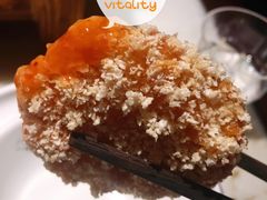 -绿茶餐厅(松江万达店)