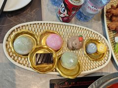 -一绪に寿喜烧(荟聚店)