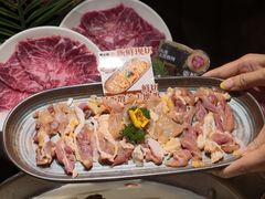 -骨之味·筒骨汤火锅(江头店)