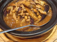 -滋味满屋美食坊(上海街店)