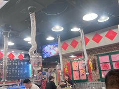 -永安里地摊烤肉(首创店)