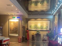 -宴天下大酒店(政和路店)