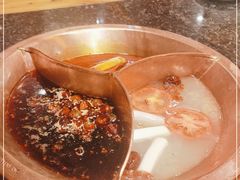 -老码头火锅(骡马市店)